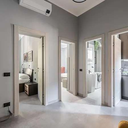 Renewed Tiepolo1 Apartment