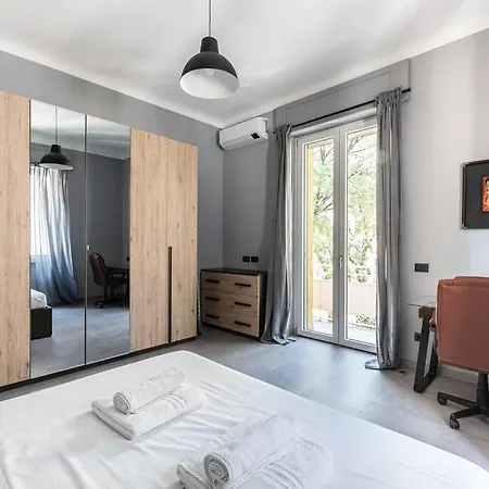 Renewed Tiepolo1 Apartment *