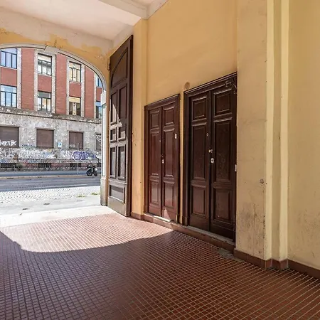 Apartment Renewed Tiepolo1 *