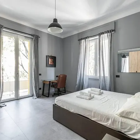 Apartment Renewed Tiepolo1 Milan