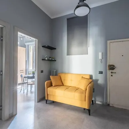 Renewed Tiepolo1 Apartment *