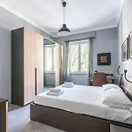 Renewed Tiepolo1 Appartement Milan