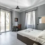 Appartement Renewed Tiepolo1 Milan