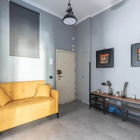 Appartement Renewed Tiepolo1 *