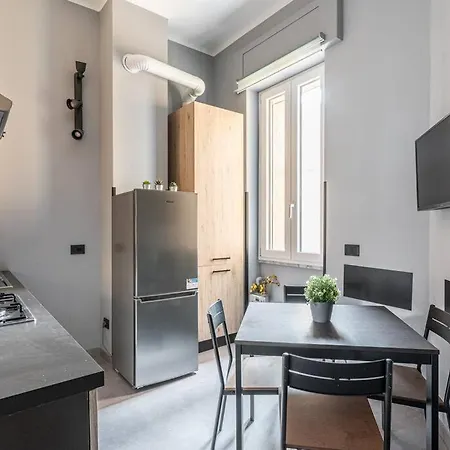 Appartement Renewed Tiepolo1 *